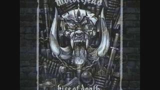 Motörhead - Be My Baby