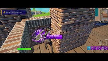 How YOU Can Complete Levels 26 & 27 in FORTNITE CASTLE ESCAPE ROOM? TUTORIAL