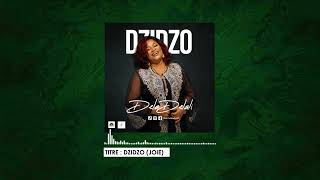 Dela Delali - Dzidzo (Joie) Audio