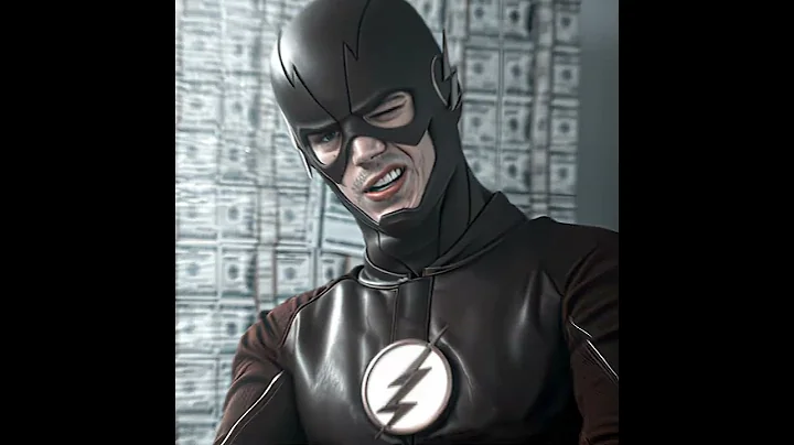 I am the impossible | Flash Edit | VOY CONTIGO (SUPER SLOWED)