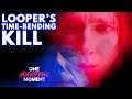 One Horrifying Moment | Looper's Time Bending Kill