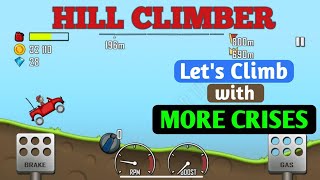 Hill Climb Racing | Fuel Your Thrill for Off-Road Adventure | MOBIE GAME EXPLORER | 😁👌 screenshot 2