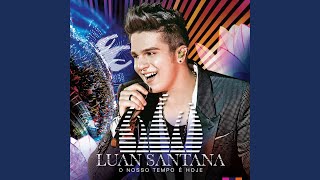 Nega - Luan Santana