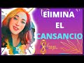 ELIMINAR EL CANSANCIO y luce en SALUD PLENA tu  CUERPO ESBELTO con SOLANGE MUNOZ