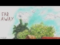 Stzzy  far away lofi hiphop mix