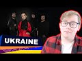 Reaction to Go_A 'ШУМ (Shum)' - Ukraine Eurovision 2021