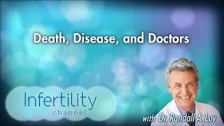 Death, Disease, and Doctors