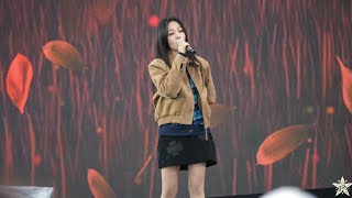 박혜원(HYNN) - 그대가 분다, 오늘도 응원할게 | 용산국제업무지구 기공식 콘서트 | 251127