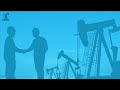 Видеоконференция Александра Шпильмана: Прогноз добычи нефти и состояние отрасли в России и мире в 20