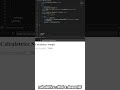 Coder une calculatrice javascript en 1 minutes