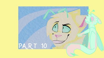 Numb Little Bug Anything Map Parts 9-10 (FINISHED)