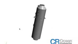 Marine Scrubber