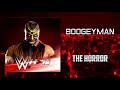 WWE Boogeyman The Horror Entrance Theme AE Arena Effects 