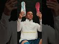 Speed Recognizes Speed 🤝New Mercurial Superfly & Vapor available now.
