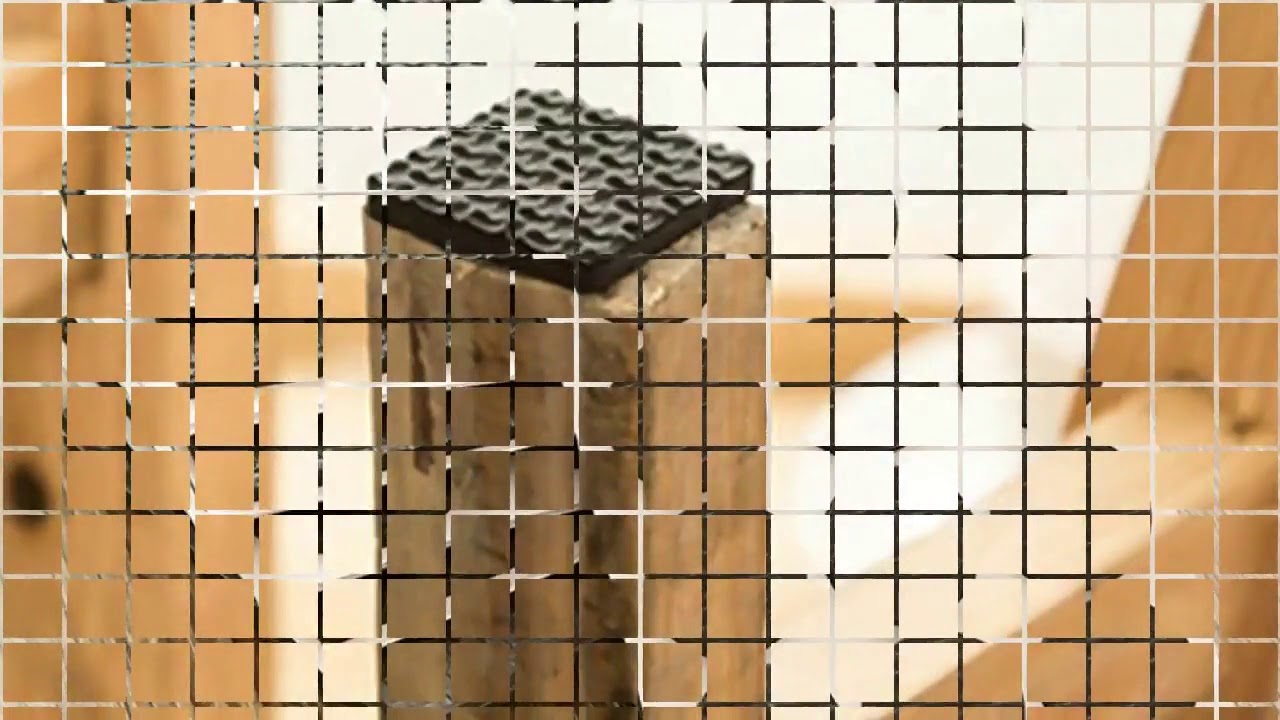 Protecting Furniture Leg Feet TRP Rubber Pads Felt Pads Anti Slip Self Adhesive For Chair/Table/D...