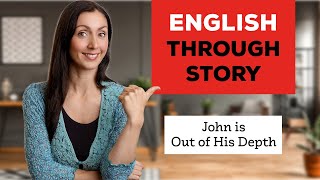 Learn English Through Story