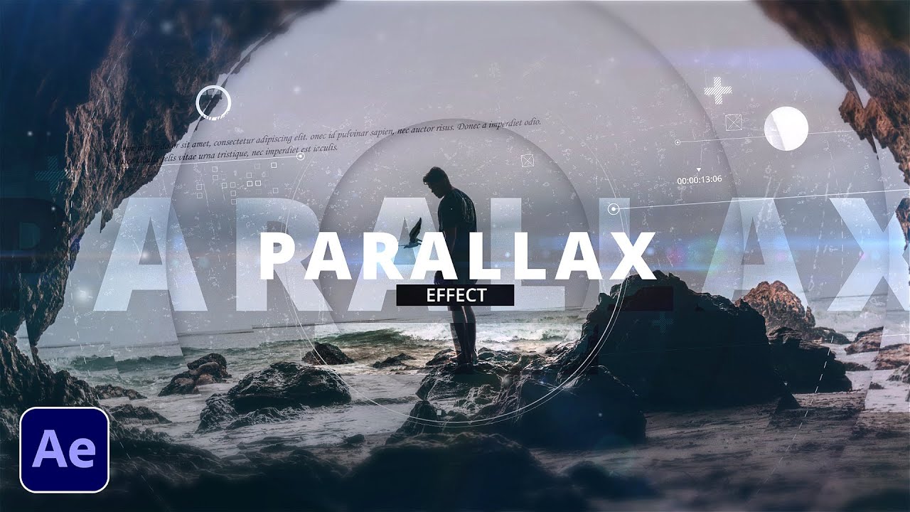 Create Parallax Slideshow Promos in After Effects | Tutorial - YouTube create-parallax-slideshow-promos-in-after-effects-tutorial-youtube