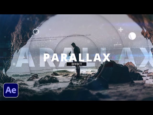 Create Parallax Slideshow Promos in After Effects | Tutorial - YouTube create-parallax-slideshow-promos-in-after-effects-tutorial-youtube