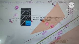 Furuno FMD ECDIS Tutorial / How to make NO GO AREAS using USER CHART