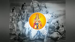 Jay Hanuman / Jay Sri Ram Urimi Melam Song /Urimi Melam Vamsam Channel