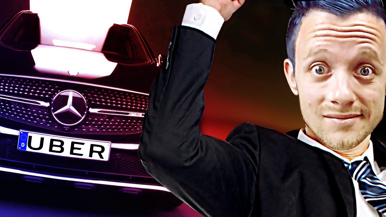 UBER FORMATION DE NINO - GMOD DARK RP