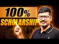 FREE PREPARATION OPPORTUNITY for all ISI/ CMI Aspirants | 100% scholarship🔥