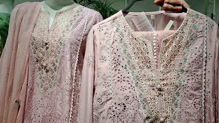 Ethnic New Eid Collection & 30% Flat Of Sale 2024 | 0303-4050585