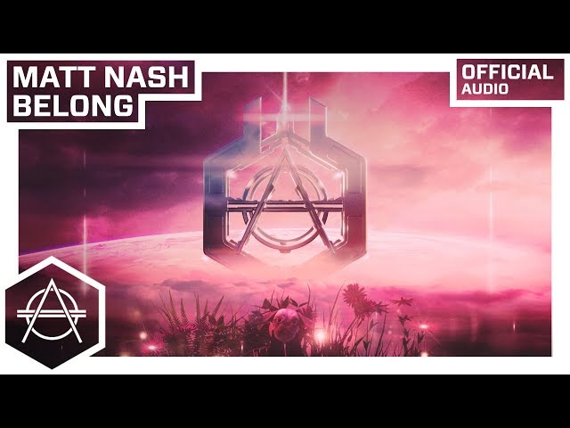 Matt Nash - Belong