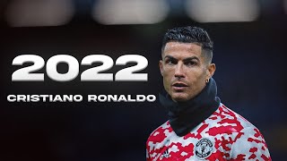 Cristiano Ronaldo ● King Of Dribbling Skills ● 2021/2022