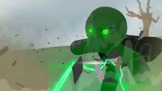 My Part for Stuntman Collab 2 (FlipaClip)