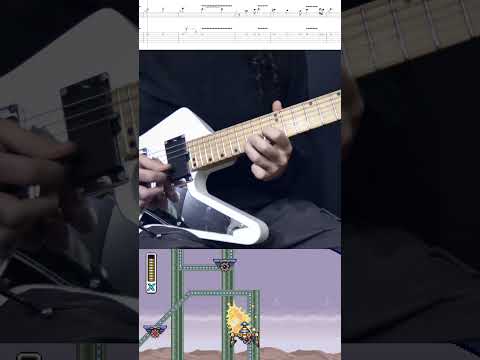 The epic soundtrack