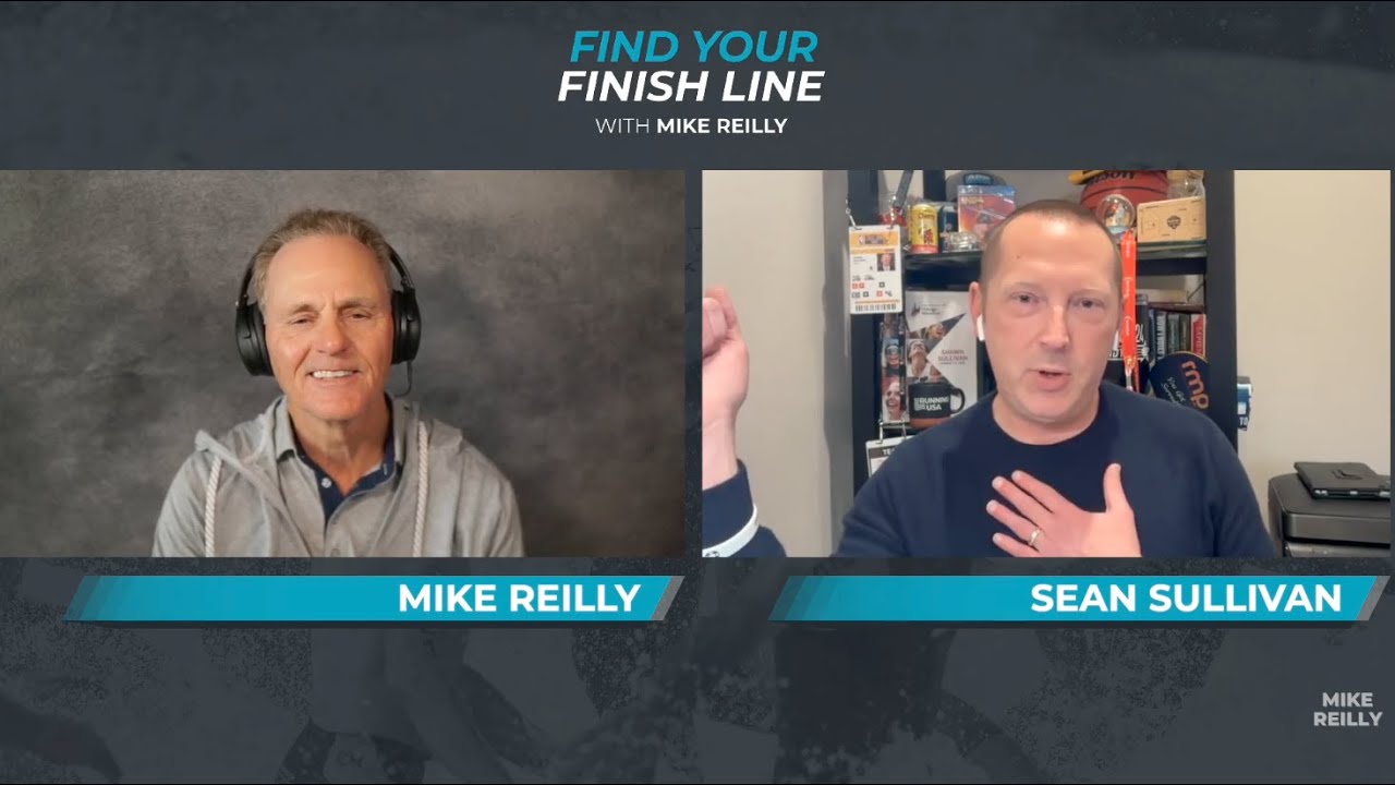 Uniting the Running Industry with Running USA’s Sean Sullivan