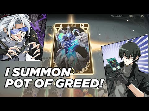I SUMMON POT OF GREED but WuWa // Wuthering Waves