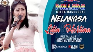 Nelangsa (lilin herlina _new pallapa)