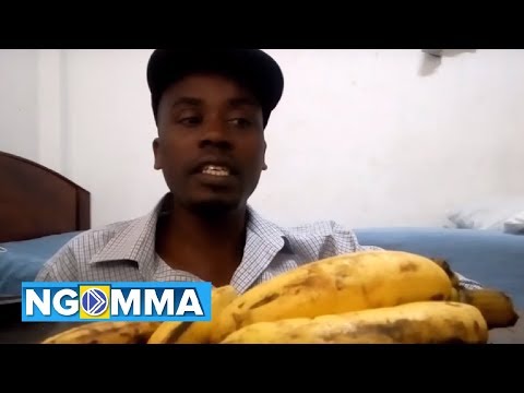 Donti Tachi - Kamtu Flani (Official Video)