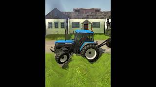 Episode171: Truck Spin Tire Mud Mercedes, Simulation Game #mudrunner  #spintires  #simulation