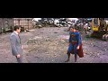 Evil superman vs clark kent  superman iii  complete scene