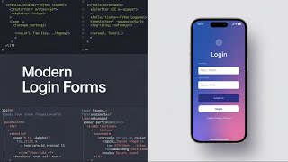 The SHOCKING Truth About Building Login Pages with Bootstrap | Add Bootstrap CDN Link in HTML