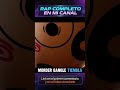 ESTO PASÓ EN EL EPISODIO 9 😭 RAP de DIGITAL CIRCUS