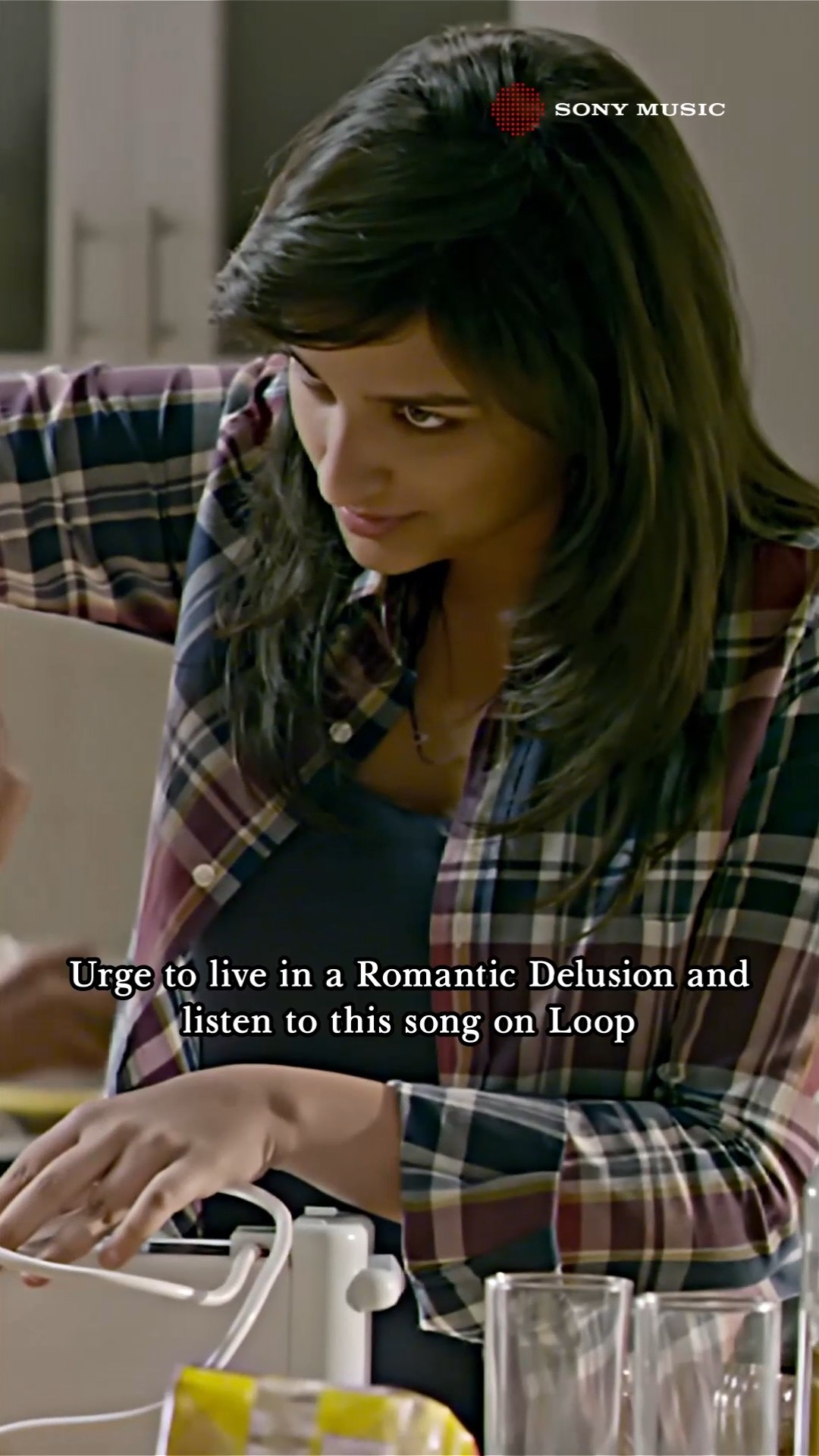 When love feels destined ? #zehnaseeb #vishalshekhar #romantichindisongs
