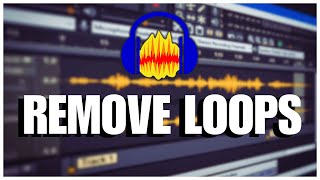 How to Disable Loops in Audacity 2025?