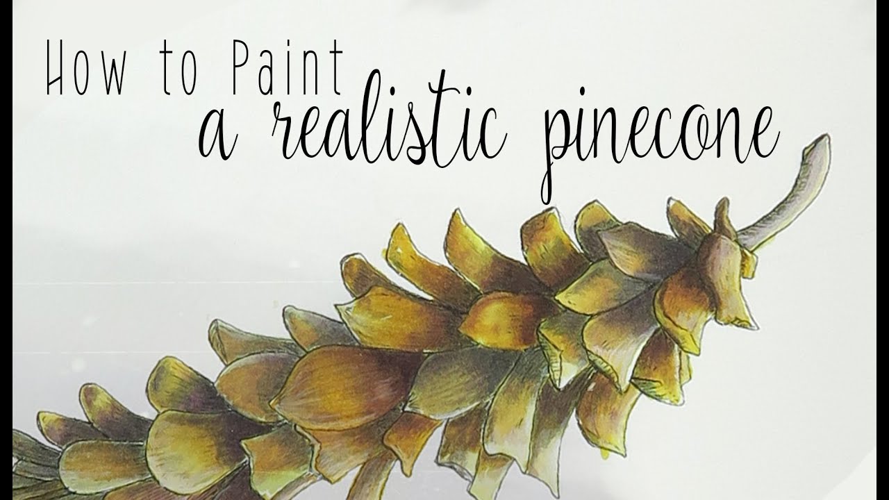 Color Theory and Painting with No Brown (Without Music)