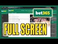 Livewetten Live Stream Bet365 - YouTube