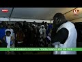 🛑[DIRECT] THIANT ANNUÉL DU DAHIRA TOUBA DANGOU 22éme Édition
