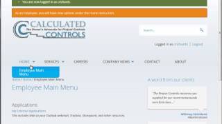 Employee Single Sign-On