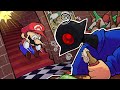 Super Mario 64 Drunk Speedrun