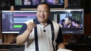 Hato phi ngeit ba U Jisu u lah ban leh ia kine....? | Pastor Bantei | khubor step 2025 | potternettv