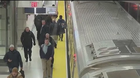 LIRR adjusts to Grand Central Madison growing pains