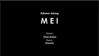Mei (Tinta Kelam) - Eriantty