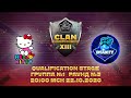 KITH vs Insanity  🏆 Clan Championship XIII | МЧ-13 | Qualification stage 🏆 22.10.2020